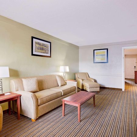 Baymont By Wyndham Jacksonville Orange Park Luaran gambar