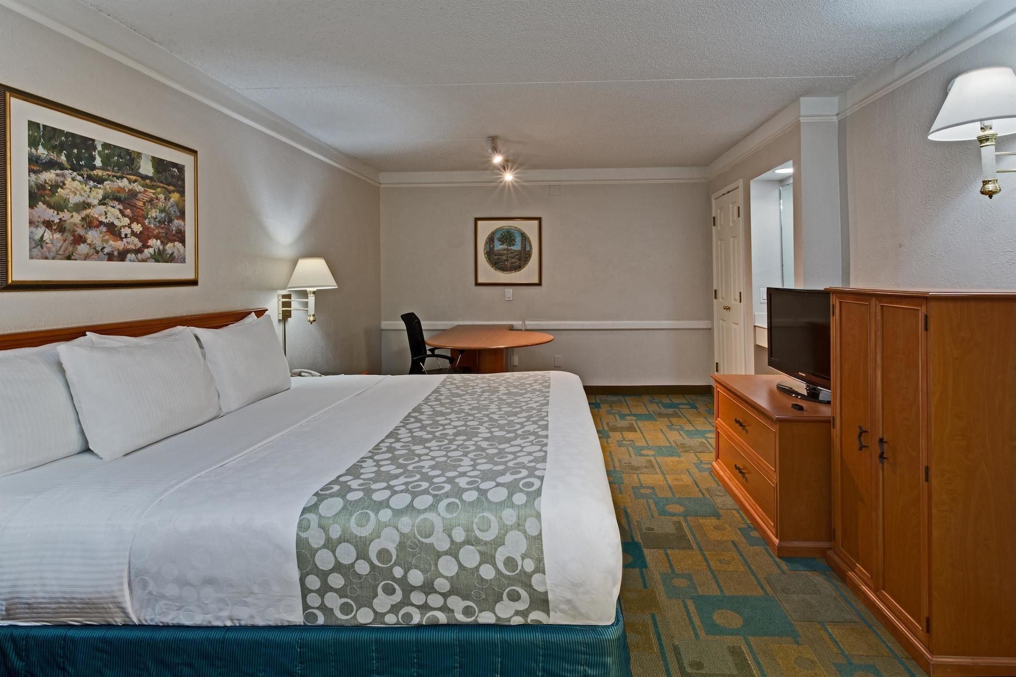 Baymont By Wyndham Jacksonville Orange Park Luaran gambar