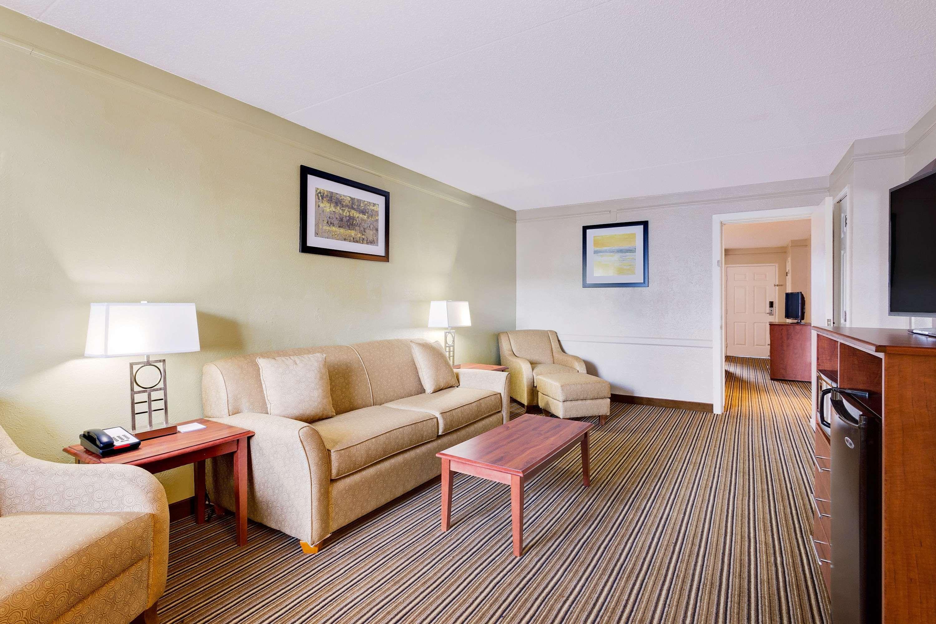 Baymont By Wyndham Jacksonville Orange Park Luaran gambar