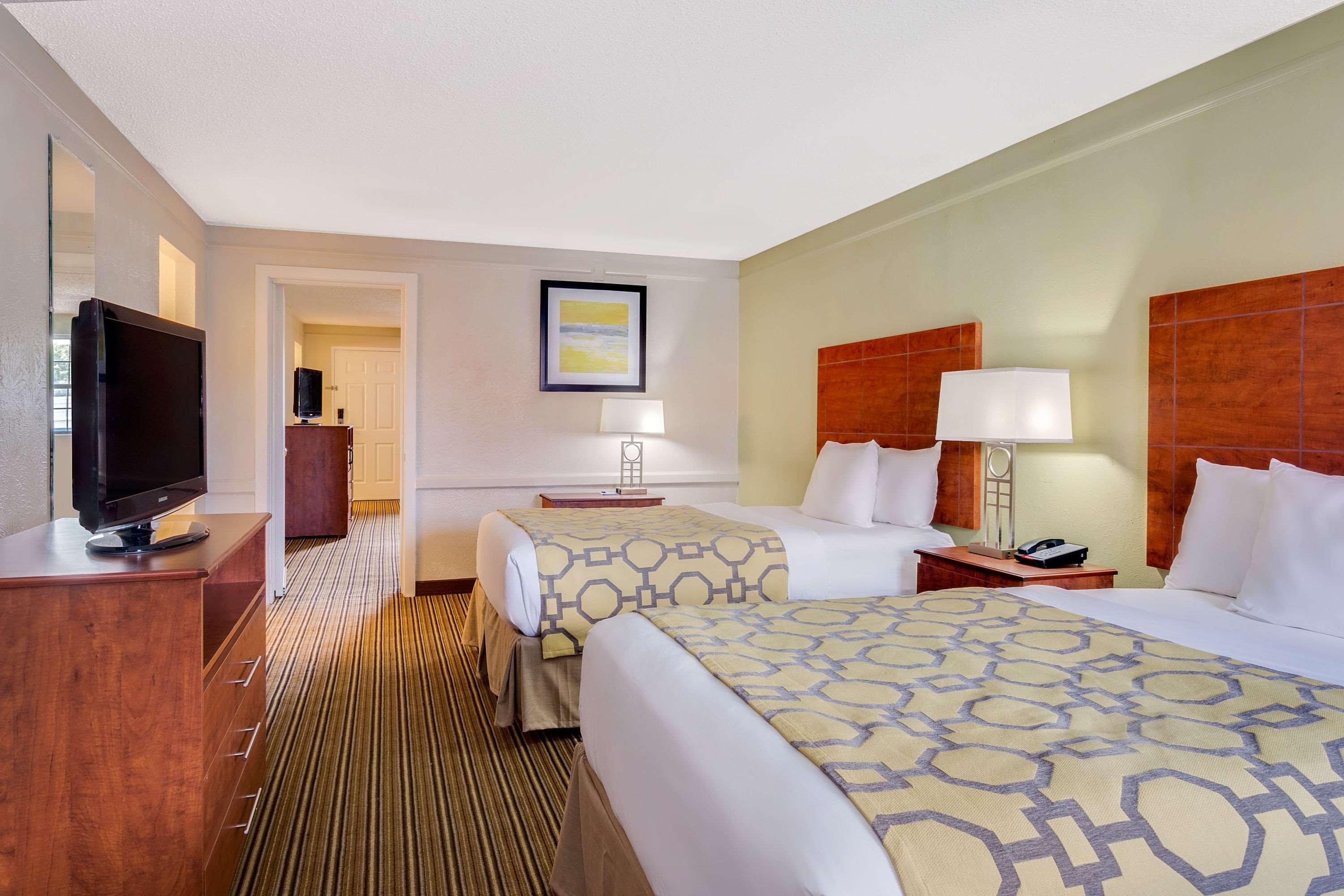 Baymont By Wyndham Jacksonville Orange Park Luaran gambar