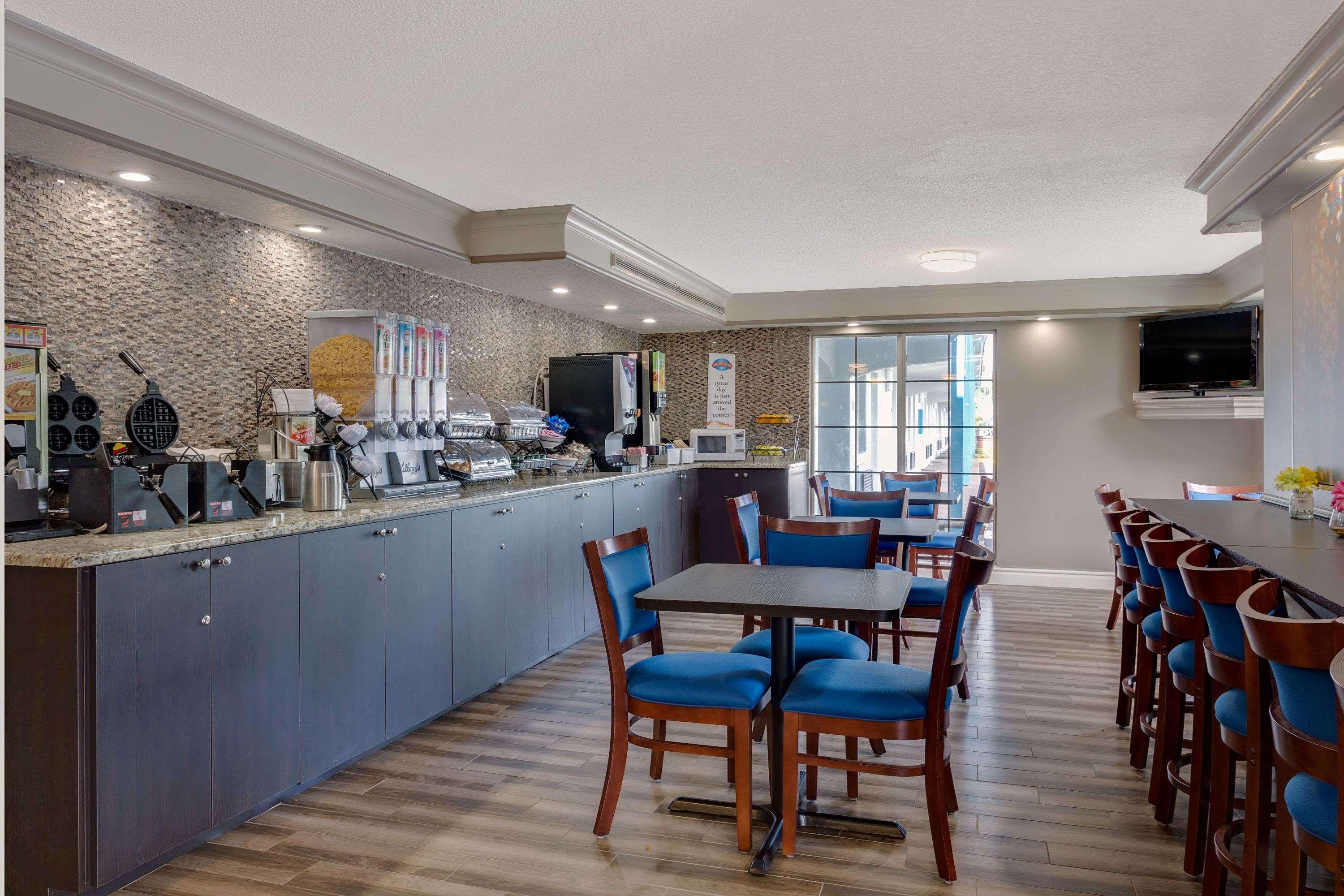 Baymont By Wyndham Jacksonville Orange Park Luaran gambar