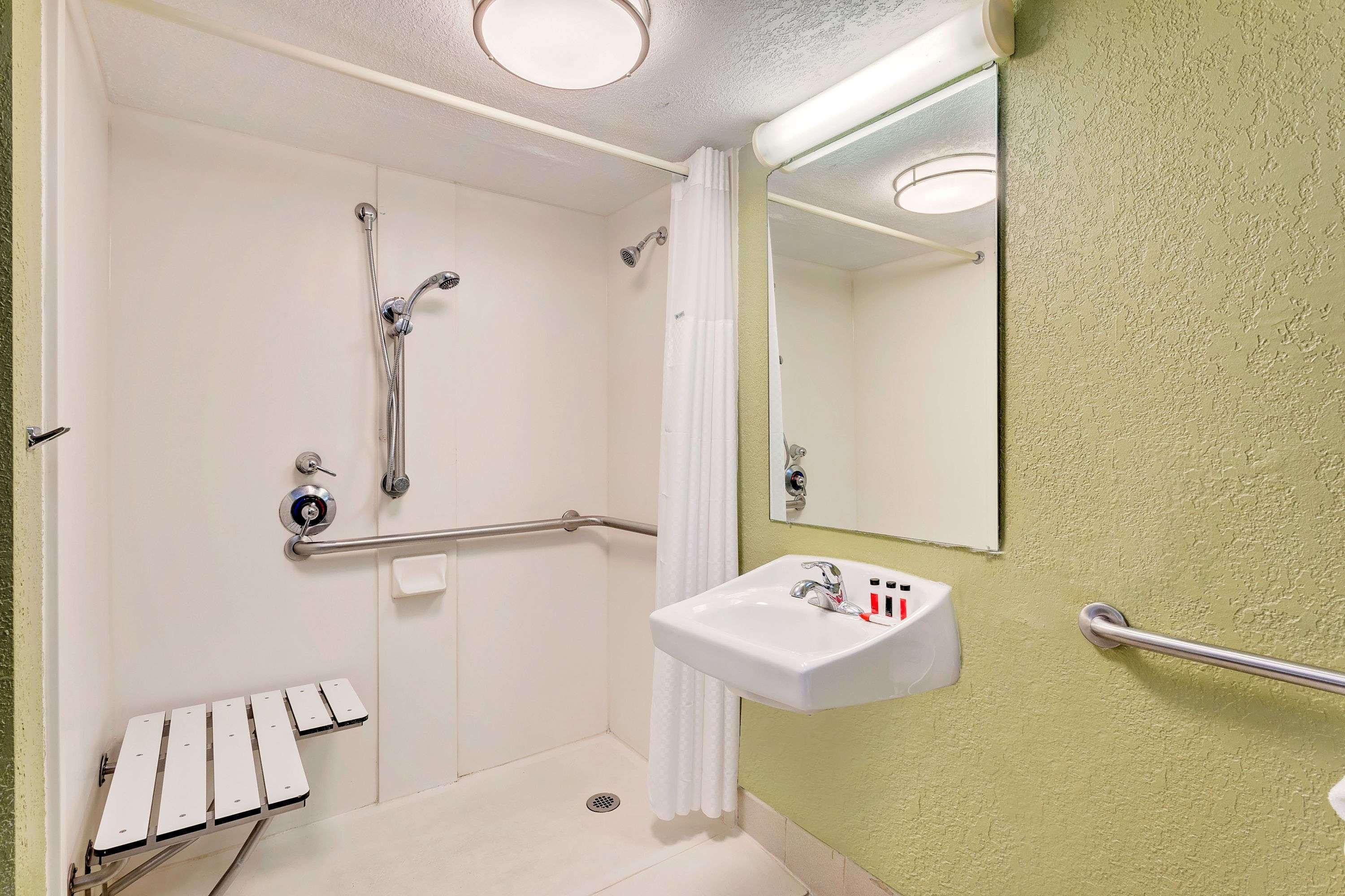 Baymont By Wyndham Jacksonville Orange Park Luaran gambar