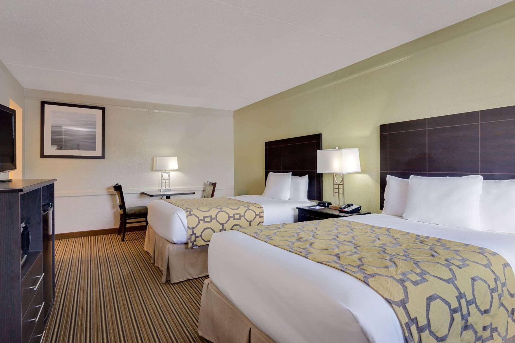 Baymont By Wyndham Jacksonville Orange Park Luaran gambar