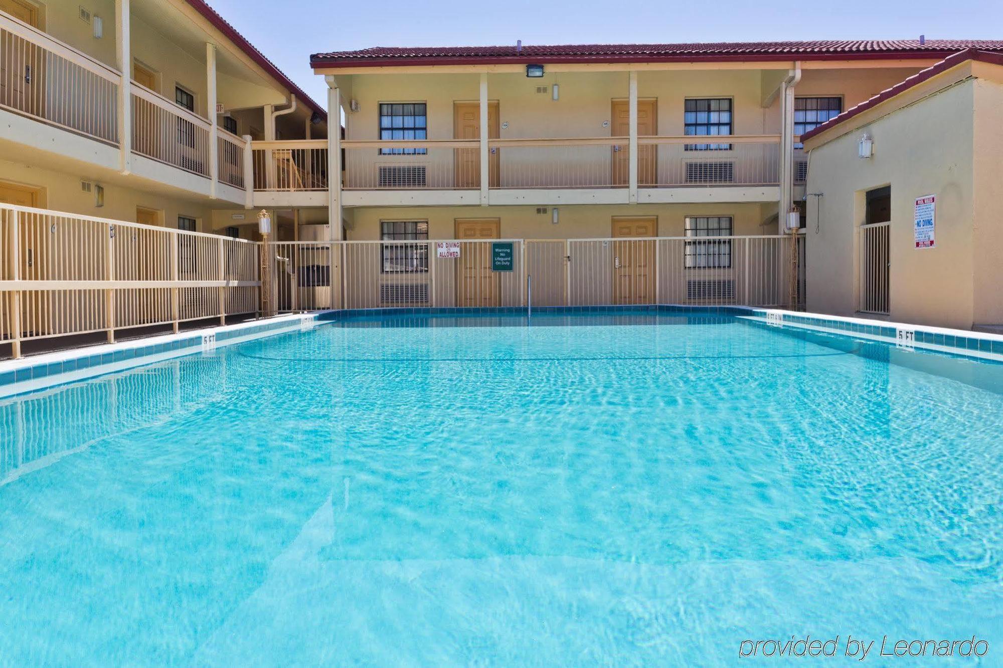 Baymont By Wyndham Jacksonville Orange Park Luaran gambar