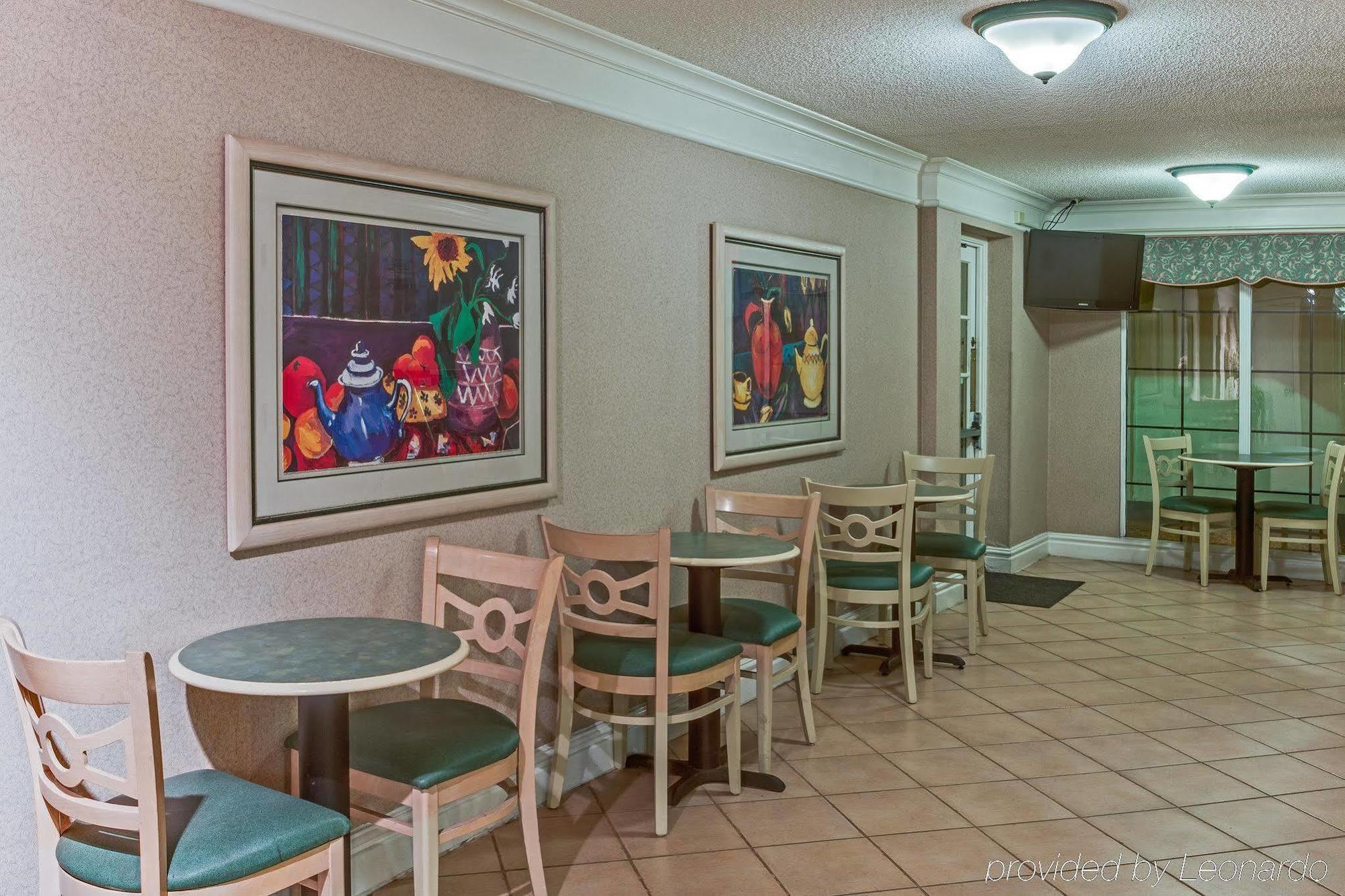 Baymont By Wyndham Jacksonville Orange Park Luaran gambar