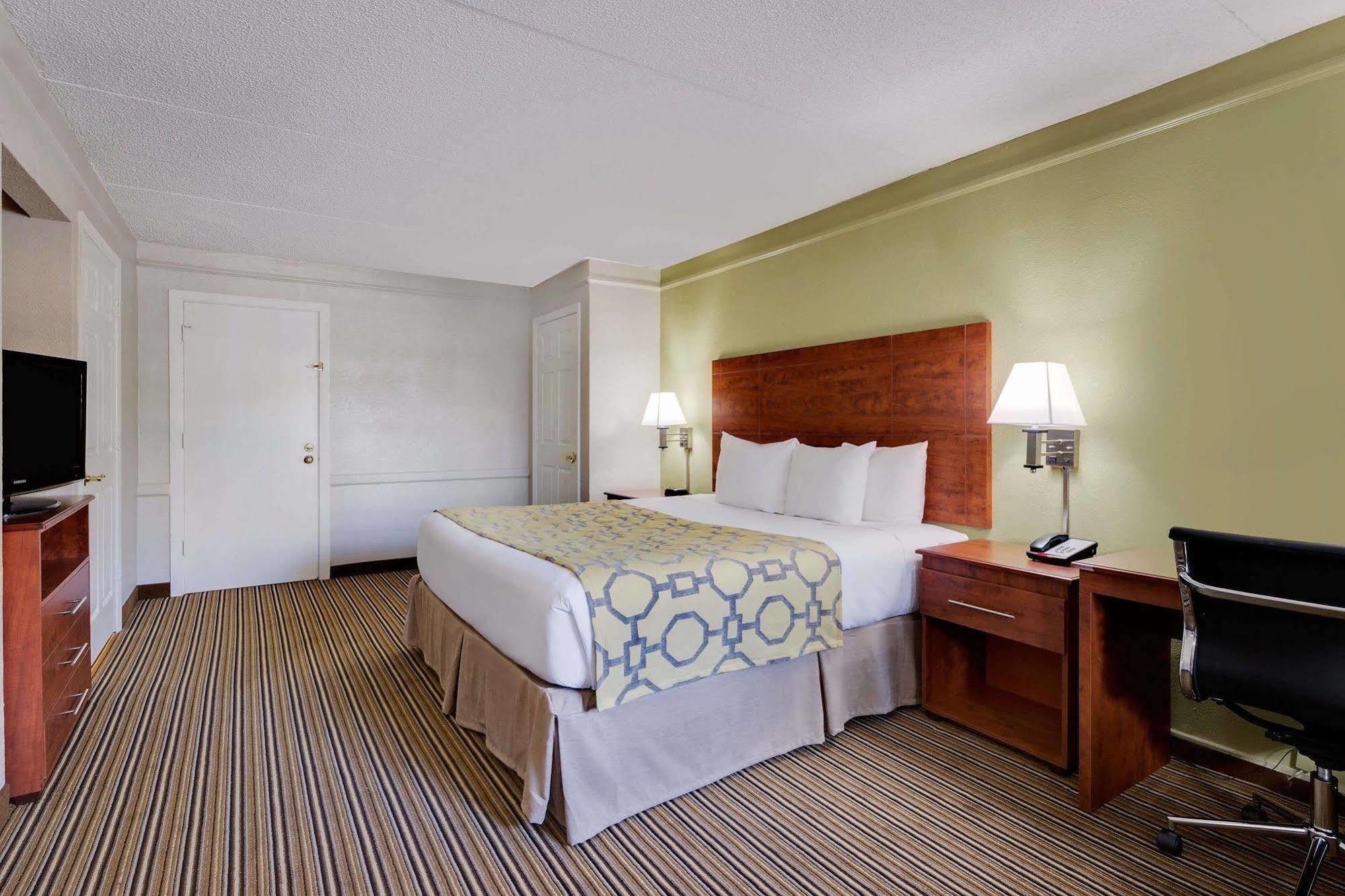 Baymont By Wyndham Jacksonville Orange Park Luaran gambar