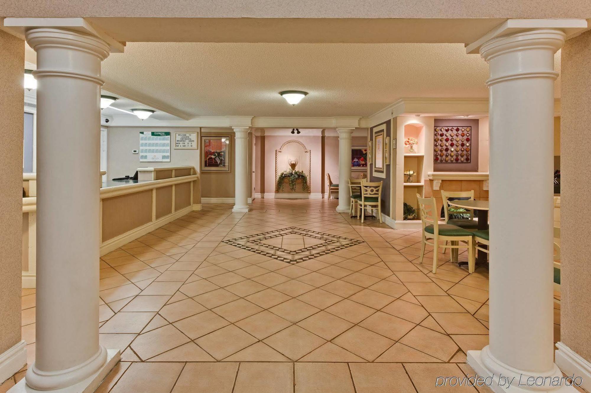 Baymont By Wyndham Jacksonville Orange Park Luaran gambar