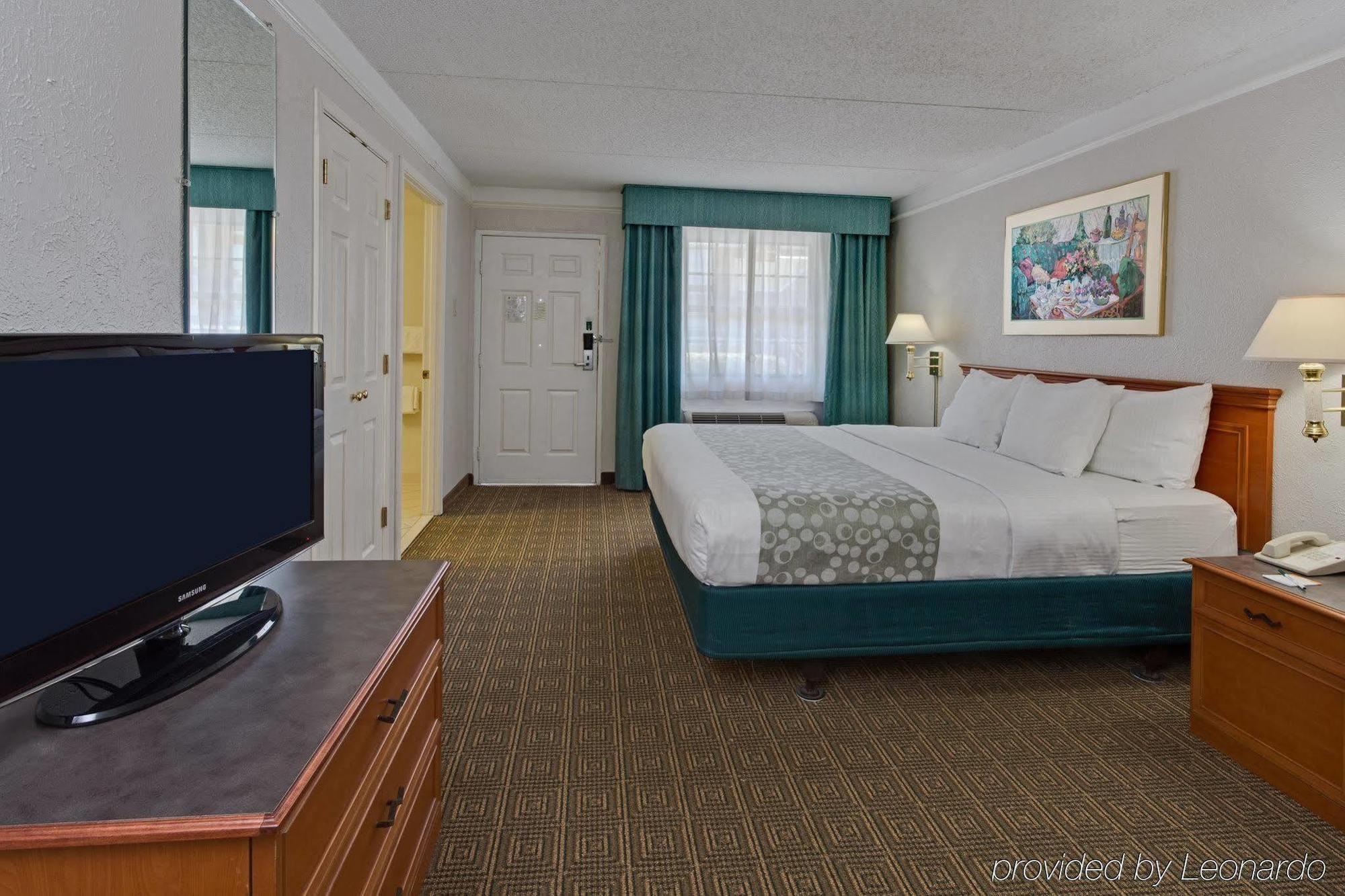 Baymont By Wyndham Jacksonville Orange Park Luaran gambar