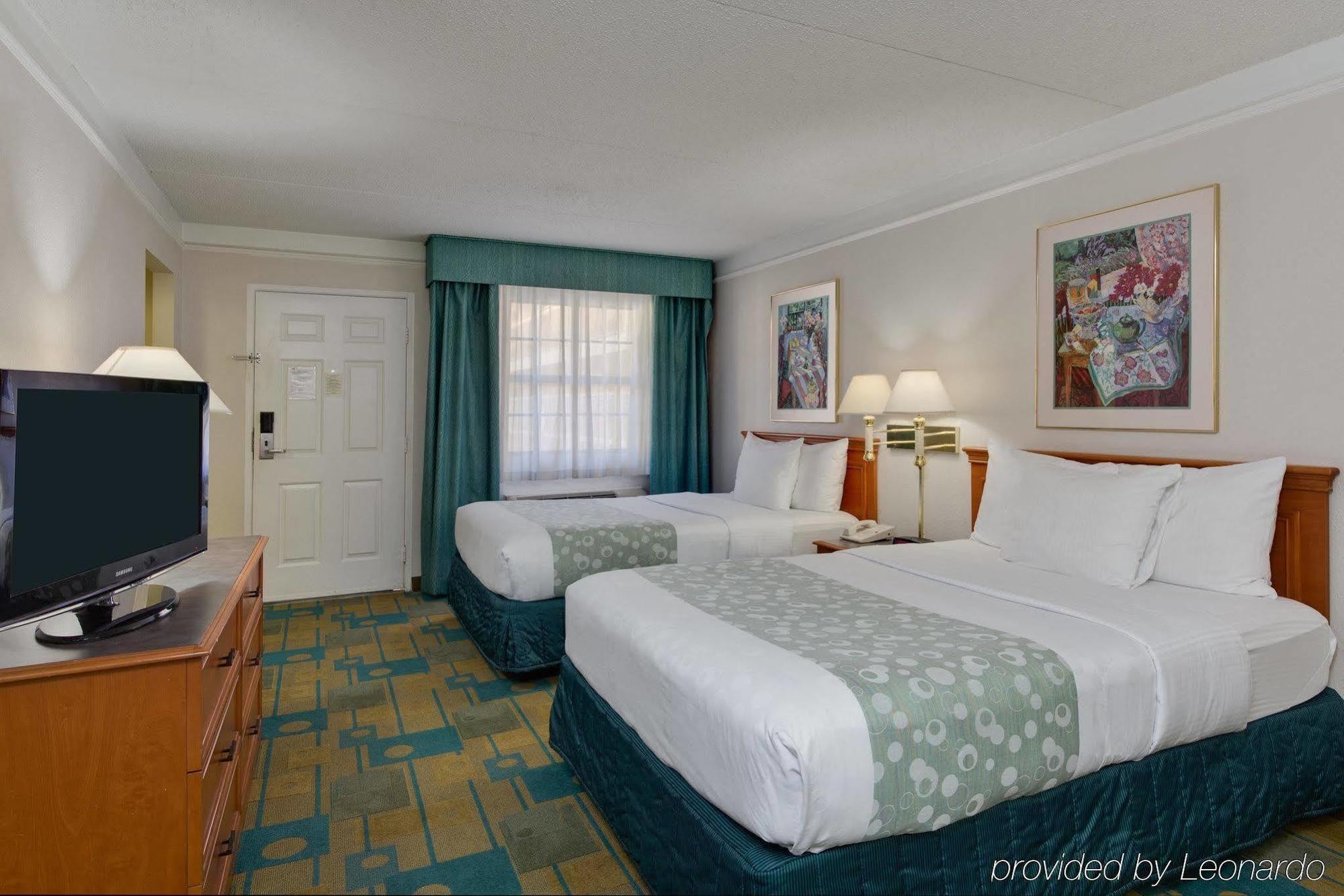 Baymont By Wyndham Jacksonville Orange Park Luaran gambar