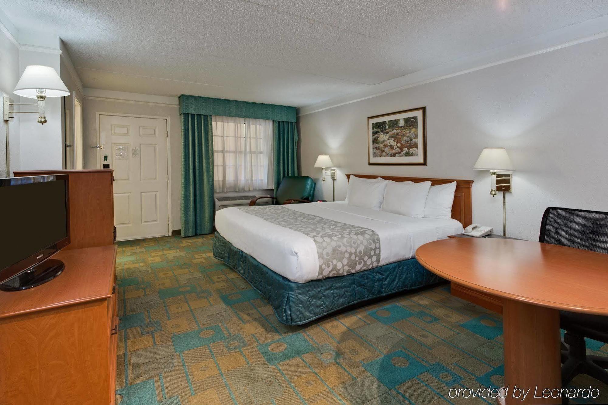Baymont By Wyndham Jacksonville Orange Park Luaran gambar