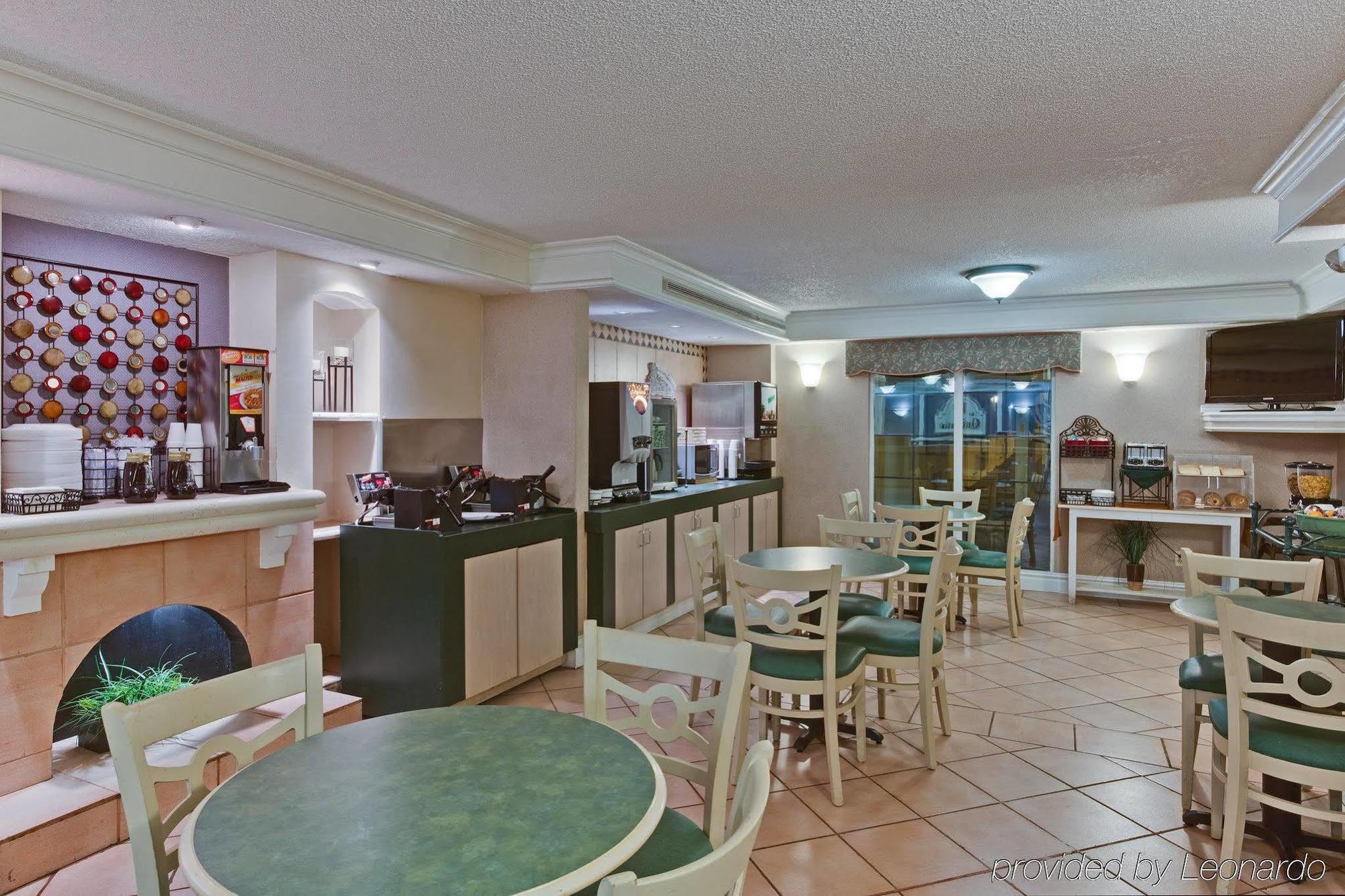 Baymont By Wyndham Jacksonville Orange Park Luaran gambar